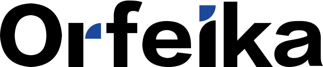 Orfeika